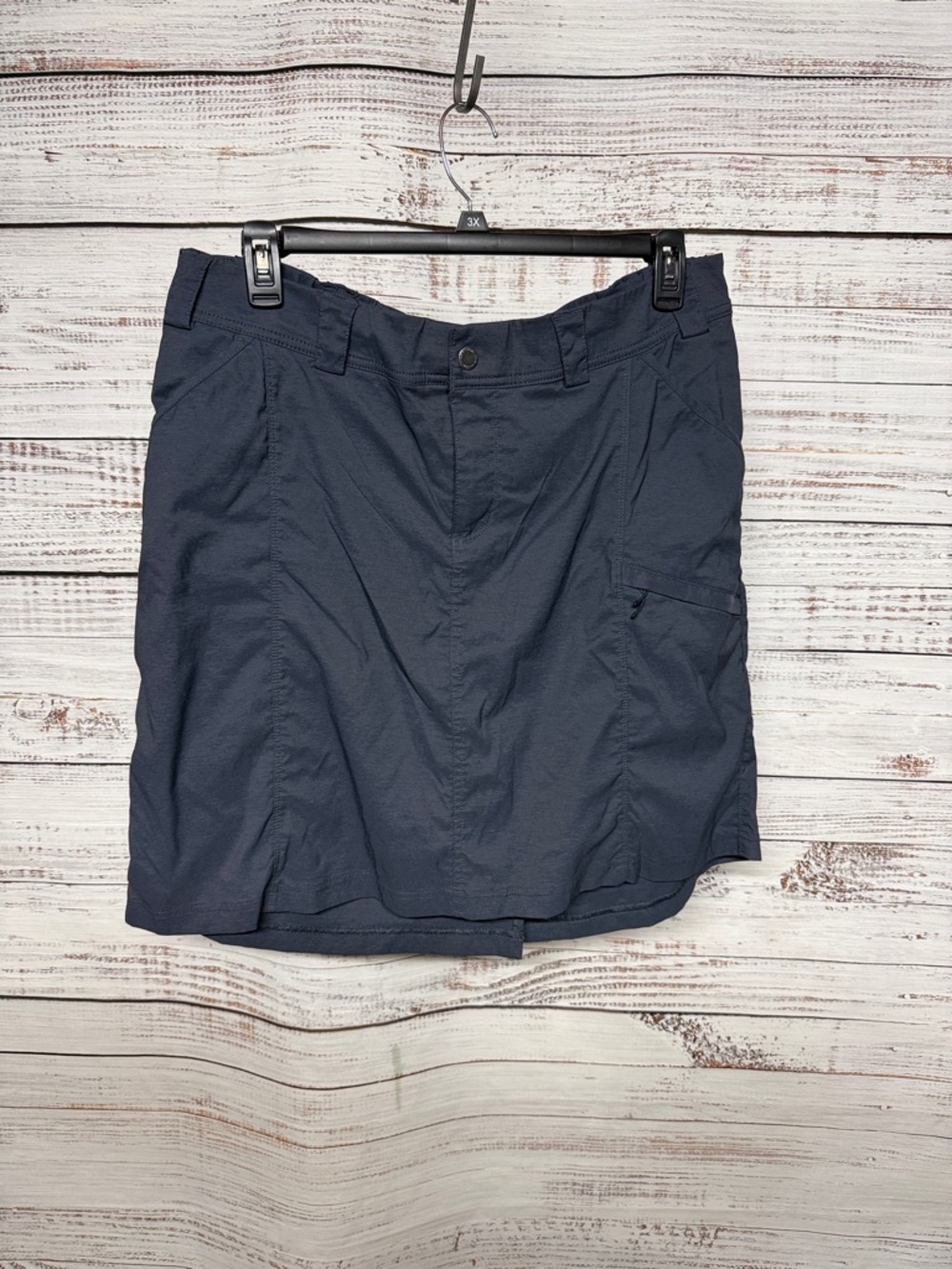 Duluth Trading Women's Dry on the Fly Skort